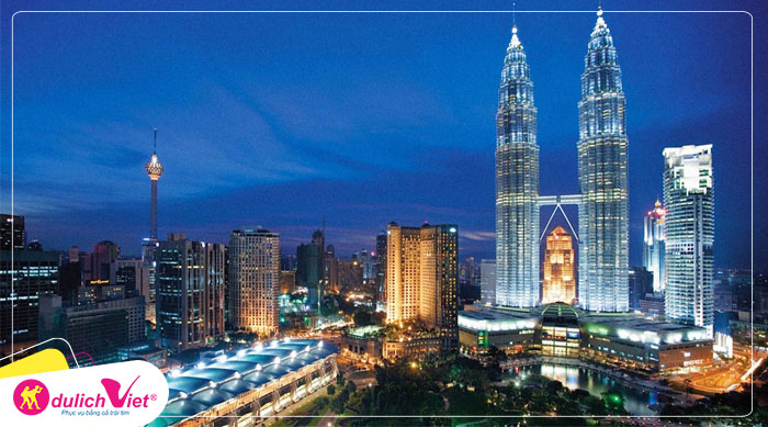Malaysian Cultural Night Tour