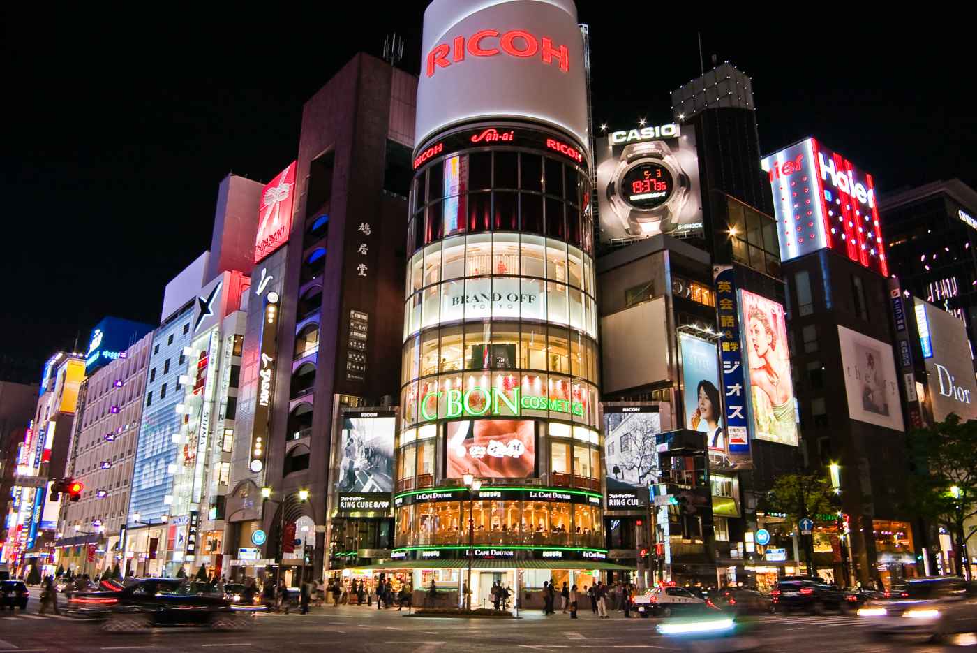 Kinh nghiệm du lịch Nhật Bản: Mua gì khi đi du lịch tại Tokyo