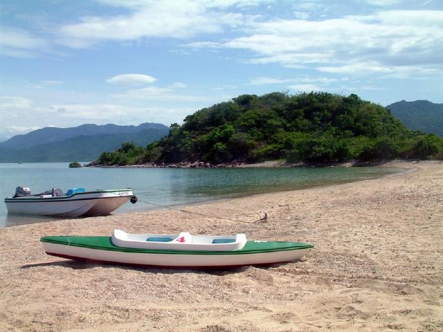 Top 10 bãi biển nhất định phải đến khi đi du lịch Nha Trang vào mùa thu Hon-Sam-nha-trang