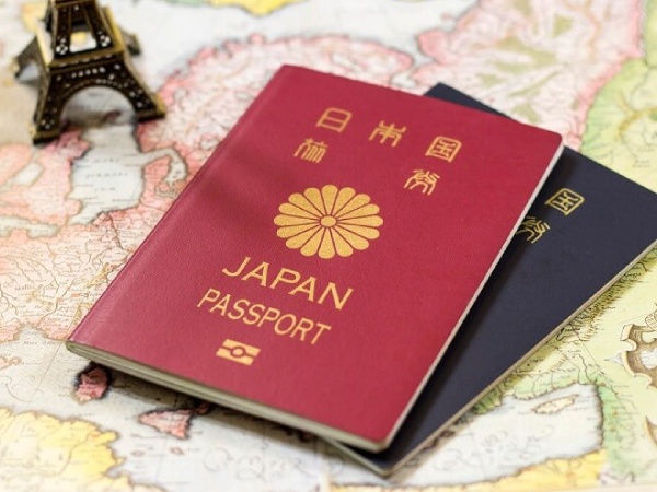 Hướng dẫn cách xin visa du lịch Nhật Bản bao đậu