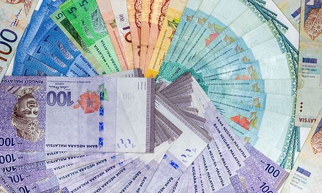 Malaysia cũng có loại dollar riêng cho quốc gia