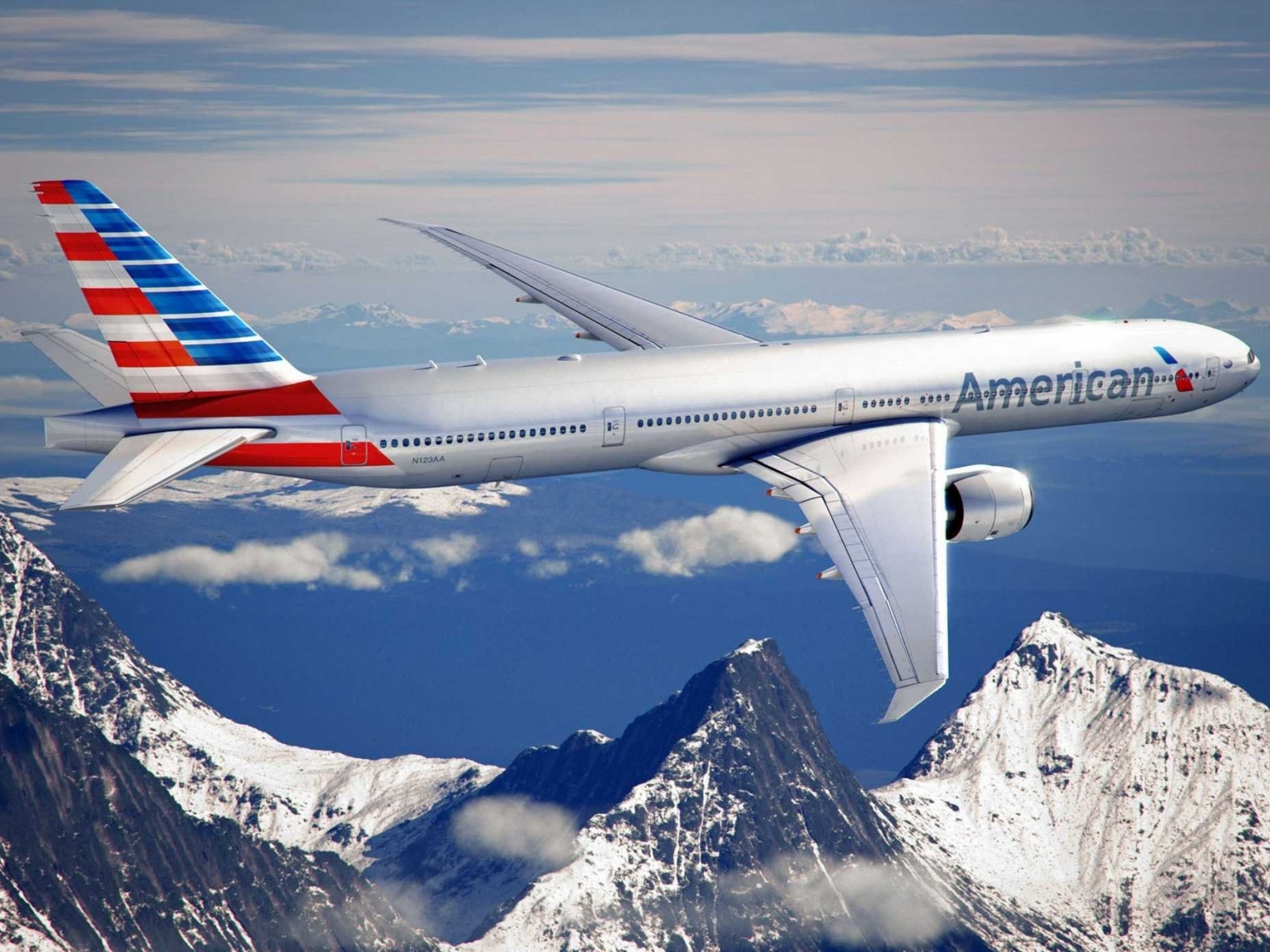 Du lịch Mỹ lựa chọn những chuyến bay tốt nhất