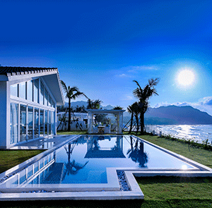 Free and Easy Alma Oasis Long Hải Resort & Spa Vũng Tàu 2 ngày 1 đêm