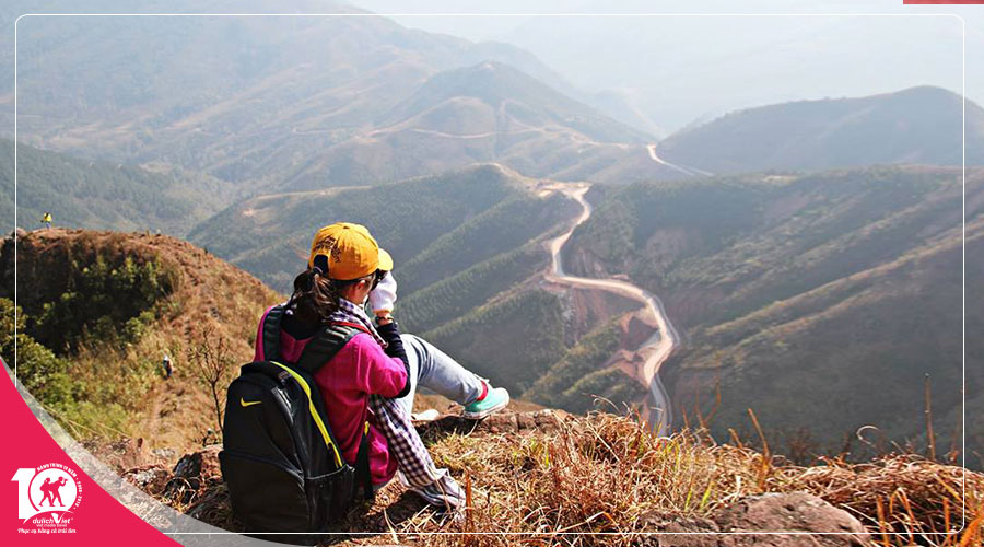 Du lịch Miền Bắc - Hà Giang - Lũng Cú - Đền Hùng 5 ngày Tết Kỷ Hợi 2019