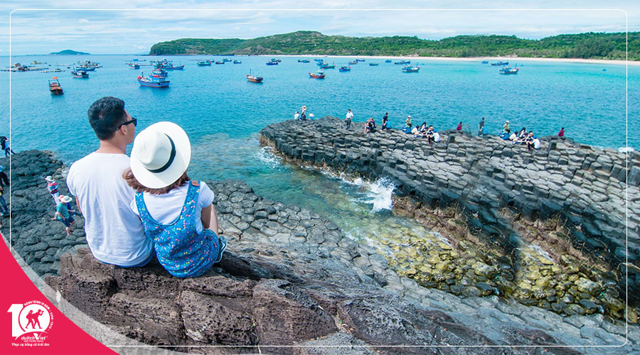 Du lịch Miền Trung - Phú Yên - Tuy Hòa 3 ngày, tặng 1 bữa hải sản giá tiết kiệm