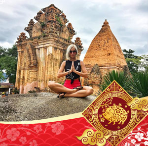 Du lịch Tết Kỷ Hợi 2019 - Tour Nha Trang - Đảo Bình Ba 4 ngày