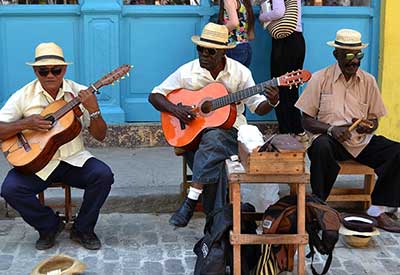 Kinh nghiệm du lịch Cuba