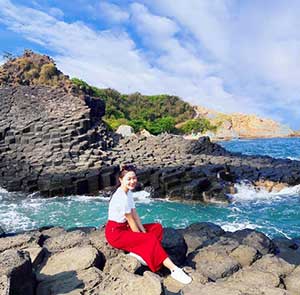 Tour Miền Trung Lễ 2/9 | Phú Yên - Quy Nhơn - Kì Co - Eo Gió