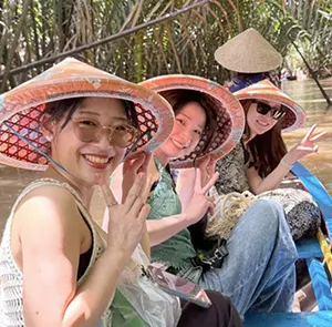 TOUR MIỀN TÂY LỄ 30/4 | MỸ THO - BẾN TRE - CÙ LAO THỚI SƠN - CỒN PHỤNG