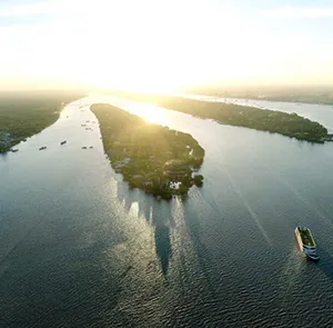 TOUR MIỀN NAM TẾT DƯƠNG LỊCH 1N | MỸ THO - BẾN TRE CÙ LAO THỚI SƠN - CỒN PHỤNG