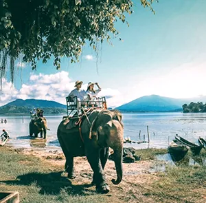 TOUR BUÔN MA THUỘT MÙA HÈ 3N3Đ | MĂNG ĐEN - PLEIKU - BUÔN MA THUỘT
