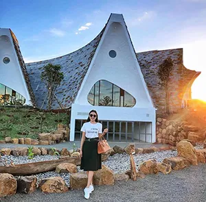 TOUR BUÔN MA THUỘT TẾT NGUYÊN ĐÁN 3N3Đ | PLEIKU - KON TUM - MĂNG ĐEN