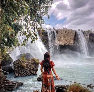 TOUR BUÔN MA THUỘT TẾT DƯƠNG LỊCH 4N3Đ | PLEIKU - KON TUM - MĂNG ĐEN