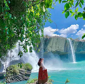TOUR BUÔN MA THUỘT 4N3Đ | PLEIKU - KON TUM - MĂNG ĐEN