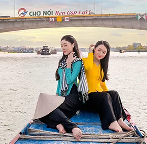TOUR MIỀN TÂY TẾT DƯƠNG LỊCH 3N2Đ | HÀNH TRÌNH 6 TỈNH - KHÁM PHÁ CỰC NAM TỔ QUỐC