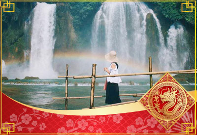 Du lịch Đông Bắc Tết Nguyên Đán 2024 - Hà Nội - Hà Giang - Cao Bằng - Sông Nho Quế từ Cần Thơ