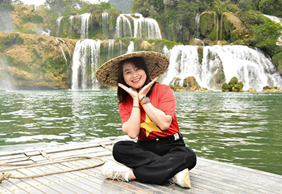 Du lịch Đông Bắc Hè - Hà Nội - Hà Giang - Cao Bằng - Tour tiết kiệm từ Sài Gòn 2025