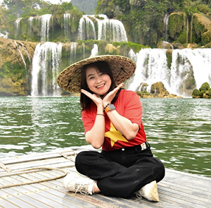 Du lịch Đông Bắc Hè - Hà Nội - Hà Giang - Cao Bằng - Tour tiết kiệm từ Sài Gòn 2025