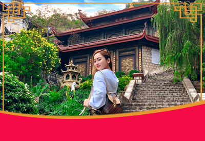 Du lịch Tết Âm lịch Tour Miền Tây - Tiền Giang - Châu Đốc 3N2Đ từ Sài Gòn 2021