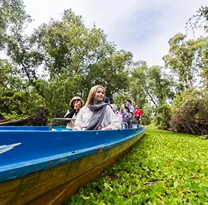 TOUR MIỀN TÂY LỄ 2/9 | MỸ THO - BẾN TRE - SA ĐÉC - ĐỒNG THÁP - CHÂU ĐỐC - RỪNG TRÀM TRÀ SƯ