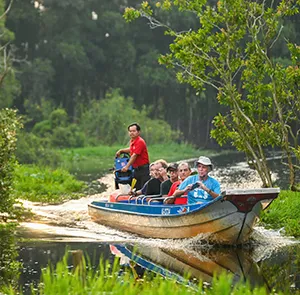 TOUR MIỀN TÂY LỄ 30/4 | MỸ THO - CẦN THƠ - CHÂU ĐỐC - BẠC LIÊU - SÓC TRĂNG (4N3Đ)