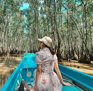 TOUR MIỀN TÂY 4N3Đ | MỸ THO - CẦN THƠ - CHÂU ĐỐC - BẠC LIÊU - SÓC TRĂNG
