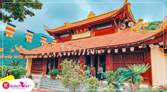 TOUR DU LỊCH CÔN ĐẢO MÙA HÈ 2N1Đ | DU LỊCH TÂM LINH