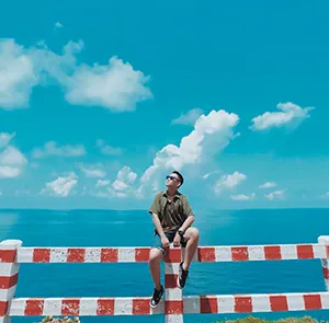TOUR CÔN ĐẢO TẾT NGUYÊN ĐÁN 3N2Đ | Thiên Đường Bình Yên Giữa Biển Xanh