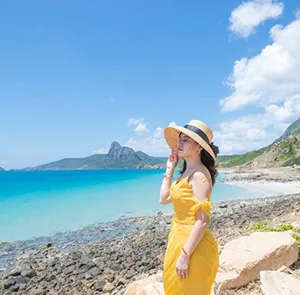 TOUR DU LỊCH CÔN ĐẢO LỄ 30/4 | DU LỊCH TÂM LINH 3N2Đ
