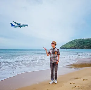 TOUR DU LỊCH CÔN ĐẢO MÙA HÈ 3N2Đ | DU LỊCH TÂM LINH