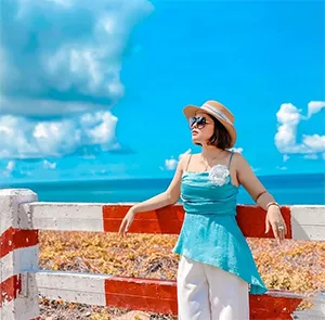 TOUR CÔN ĐẢO MÙA XUÂN 2N1Đ | Hành Trình Linh Thiêng & Nghỉ Dưỡng