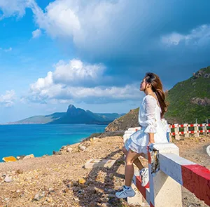 TOUR CÔN ĐẢO TẾT DƯƠNG LỊCH 2N1Đ | HOANG SƠ - CÔN ĐẢO