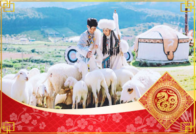 Du lịch Đà Lạt Tết Âm lịch - Mongoland - Puppyfram - Fairytale Land từ Sài Gòn 2025