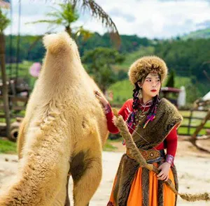 TOUR NHA TRANG - ĐÀ LẠT TẾT DƯƠNG LỊCH 5N4Đ | 3 ĐẢO - VINWONDERS - VIEW ĐÀ LẠT