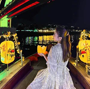 TOUR ĐÀ NẴNG LỄ 30/4 | BÀ NÀ - HỘI AN - HUẾ - ĐỘNG PHONG NHA (4N3Đ)