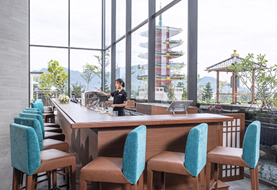 Combo Du lịch Đà Nẵng Khách sạn 5 Sao Da Nang Mikazuki Japanese Resorts & Spa từ Sài Gòn 2022