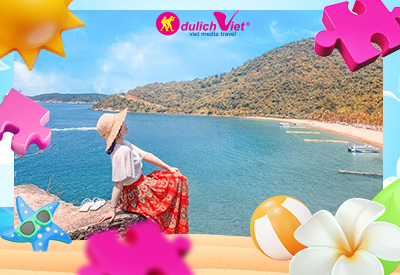 Du lịch miền Trung Hè - Huế - Đà Nẵng - Bà Nà - Hội An - Cù Lao Chàm từ Sài Gòn 2025