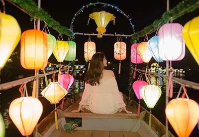 TOUR ĐÀ NẴNG MÙA XUÂN 4N3Đ | HUẾ - BÀ NÀ - MIKAZUKI - PHỐ CỔ HỘI AN
