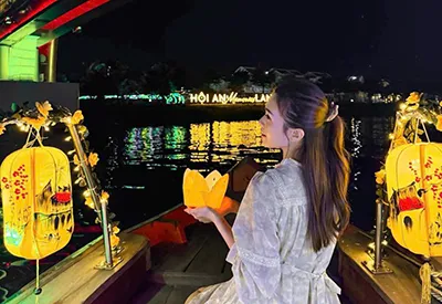 TOUR ĐÀ NẴNG LỄ 30/4 | BÀ NÀ - HỘI AN - HUẾ - ĐỘNG PHONG NHA (4N3Đ)