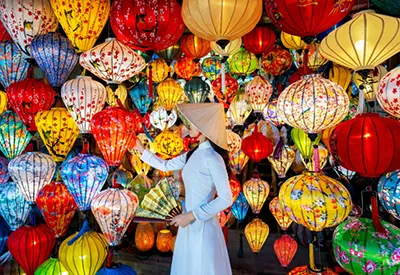 TOUR ĐÀ NẴNG LỄ 30/4 | BÀ NÀ - BÁN ĐẢO SƠN TRÀ - NGŨ HÀNH SƠN - HỘI AN (3N2Đ)