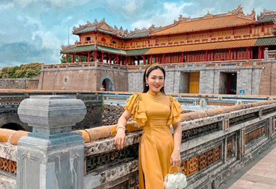Du lịch Hè - Tour Du lịch Đà Nẵng - Huế - Thánh Địa La Vang - Động Phong Nha từ Sài Gòn 2022