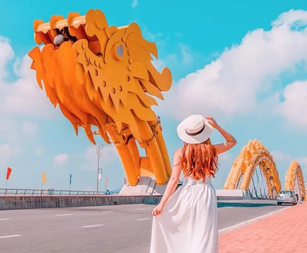 TOUR ĐÀ NẴNG MÙA HÈ 5N4Đ | BÀ NÀ - HỘI AN - HUẾ - ĐỘNG PHONG NHA