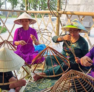 TOUR MIỀN TRUNG LỄ 30/4 | HUẾ - QUẢNG BÌNH - ĐÀ NẴNG - HỘI AN
