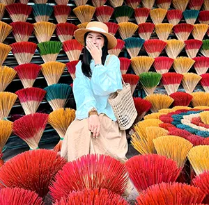 TOUR ĐÀ NẴNG LỄ 30/4 | HUẾ - BÀ NÀ - MIKAZUKI - PHỐ CỔ HỘI AN (4N3Đ)