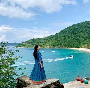 Tour Cù Lao Chàm 1 Ngày Khởi Hành Từ Đà Nẵng