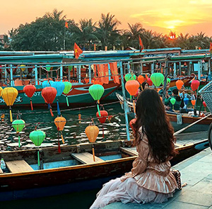 Du lịch Hè - Tour Du lịch Đà Nẵng - Huế - Thánh Địa La Vang - Động Phong Nha từ Sài Gòn 2023