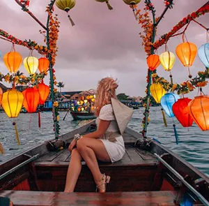 TOUR ĐÀ NẴNG TẾT NGUYÊN ĐÁN 3N2Đ | BÀ NÀ - HỘI AN - HUẾ