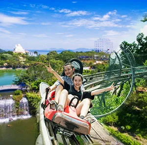 TOUR MIỀN TRUNG LỄ 30/4 | ĐÀ NẴNG - HỘI AN - QUẢNG BÌNH - HUẾ