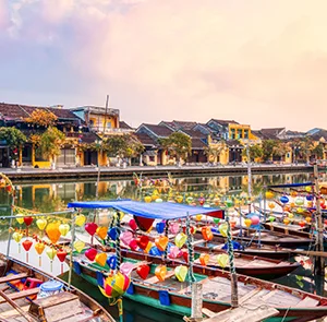 TOUR ĐÀ NẴNG LỄ 2/9 | BÀ NÀ - HỘI AN - HUẾ - ĐỘNG PHONG NHA