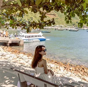 Tour Đà Nẵng 3N2Đ | Bán Đảo Sơn Trà - Cù Lao Chàm - Phố Cổ Hội An - Bà Nà Núi Chùa (Tour Ghép Đoàn)